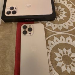 Iphone 13 Pro Max Unlocked Gold 128GB