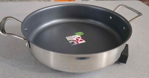 Princess House Skillet