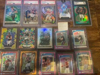 Sports Cards and Pokémon