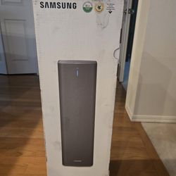 Samsung Vacuum Clean Station 