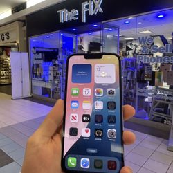 iPhone 13 Pro Max (Fully Unlocked)