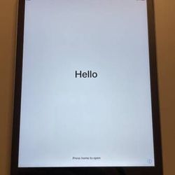 iPad mini 2 (Retina/2nd Gen, Wi-Fi Only) 16 GB Space Gray 
