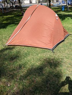 Coleman Hooligan 2 person tent