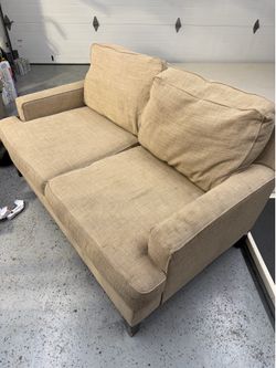 Free couch sofa loveseat