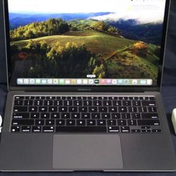 MacBook Air 2020