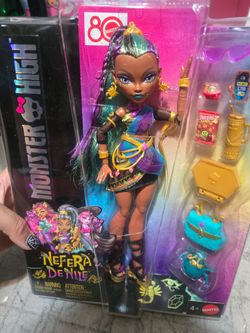 Monster high