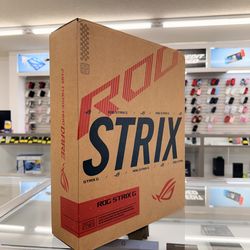 Asus ROG G16 5060 RTX 1TB 16ram