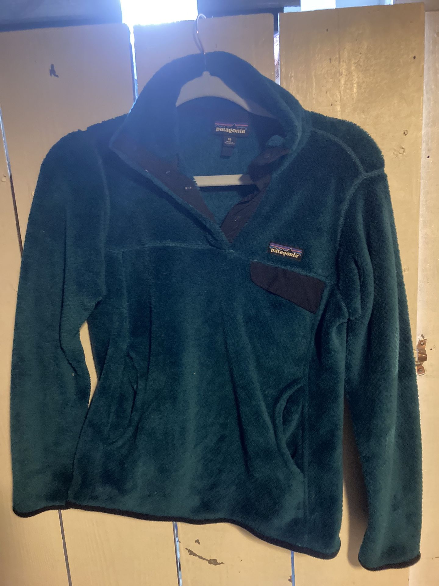 Patagonia Fleece