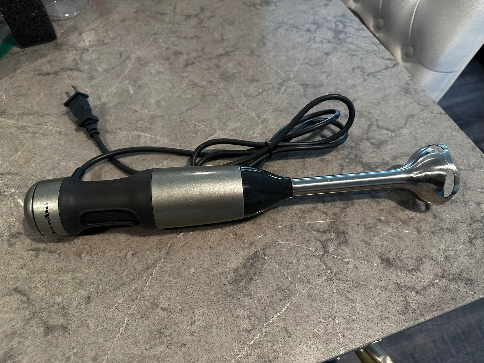 KitchenAid Variable Speed Corded Hand Blender