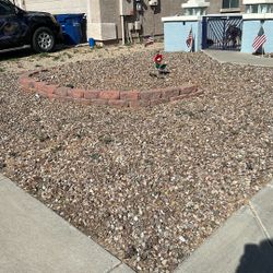 Free Rocks You Take Away