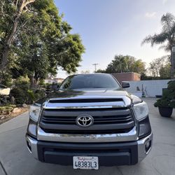 2014 Toyota Tundra