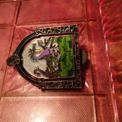 A Collectible  Disney Trading Pin For Sale.