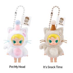 Baby Molly Pocket Friends