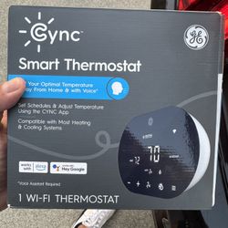 Thermostat