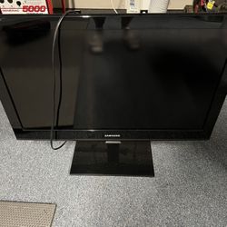 Small TV