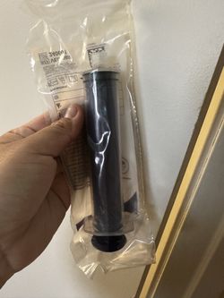 Medical Syringes