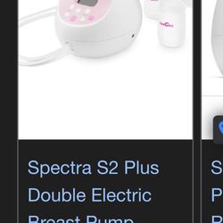 Spectra S2