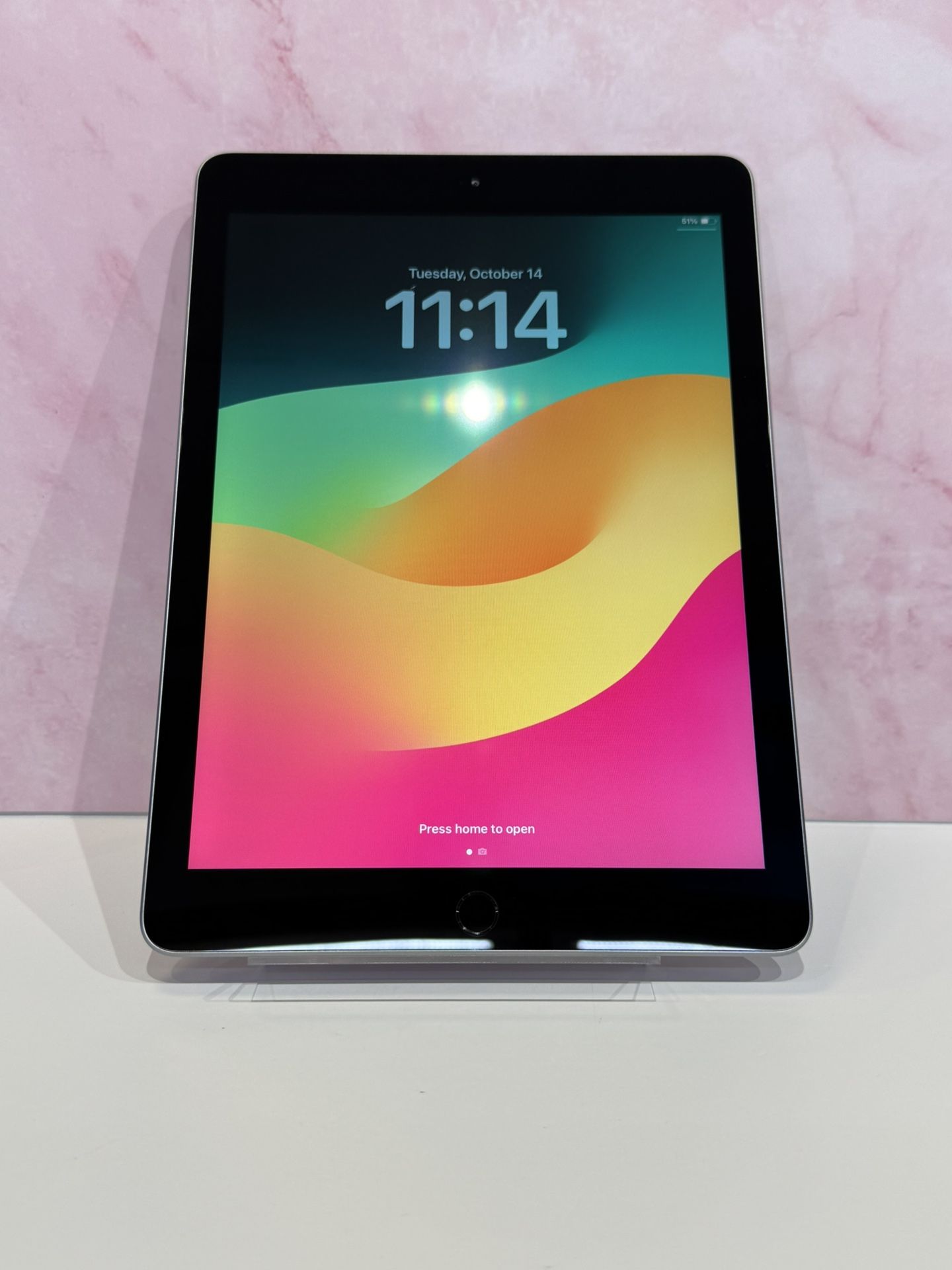 iPad 6th Gen 32GB WiFi