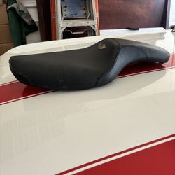 Motorcycle Seat