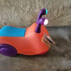 Beby Car