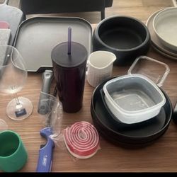 Kitchen Items - misc 