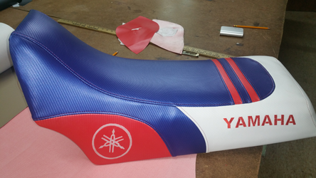 COVERS MARINE QUALITY