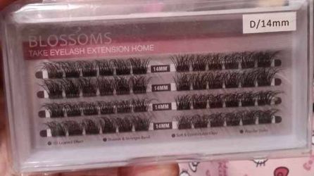 False Eyelashes
