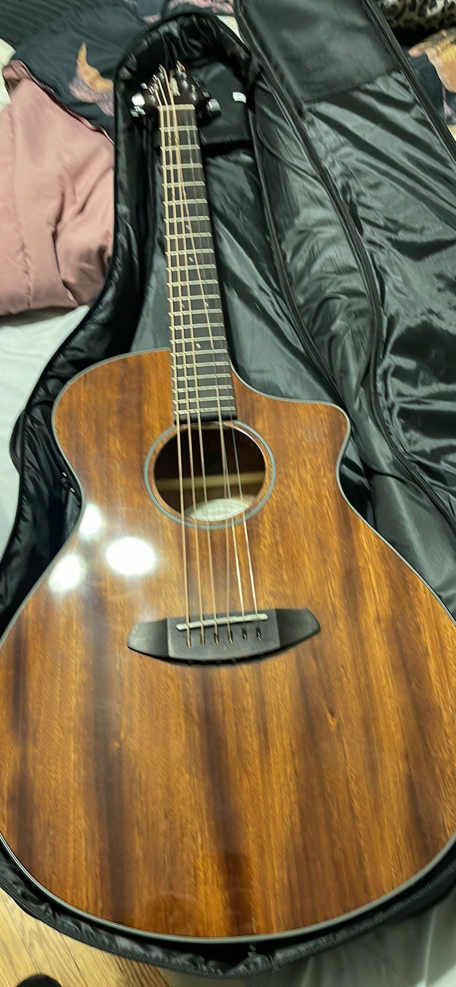 Breedlove Acoustic Electric 