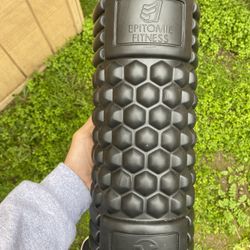 Electric Foam Roller