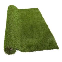 New 12 X 100 Artificial Grass Roll