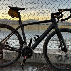 Bianchi Infinito Carbon Small