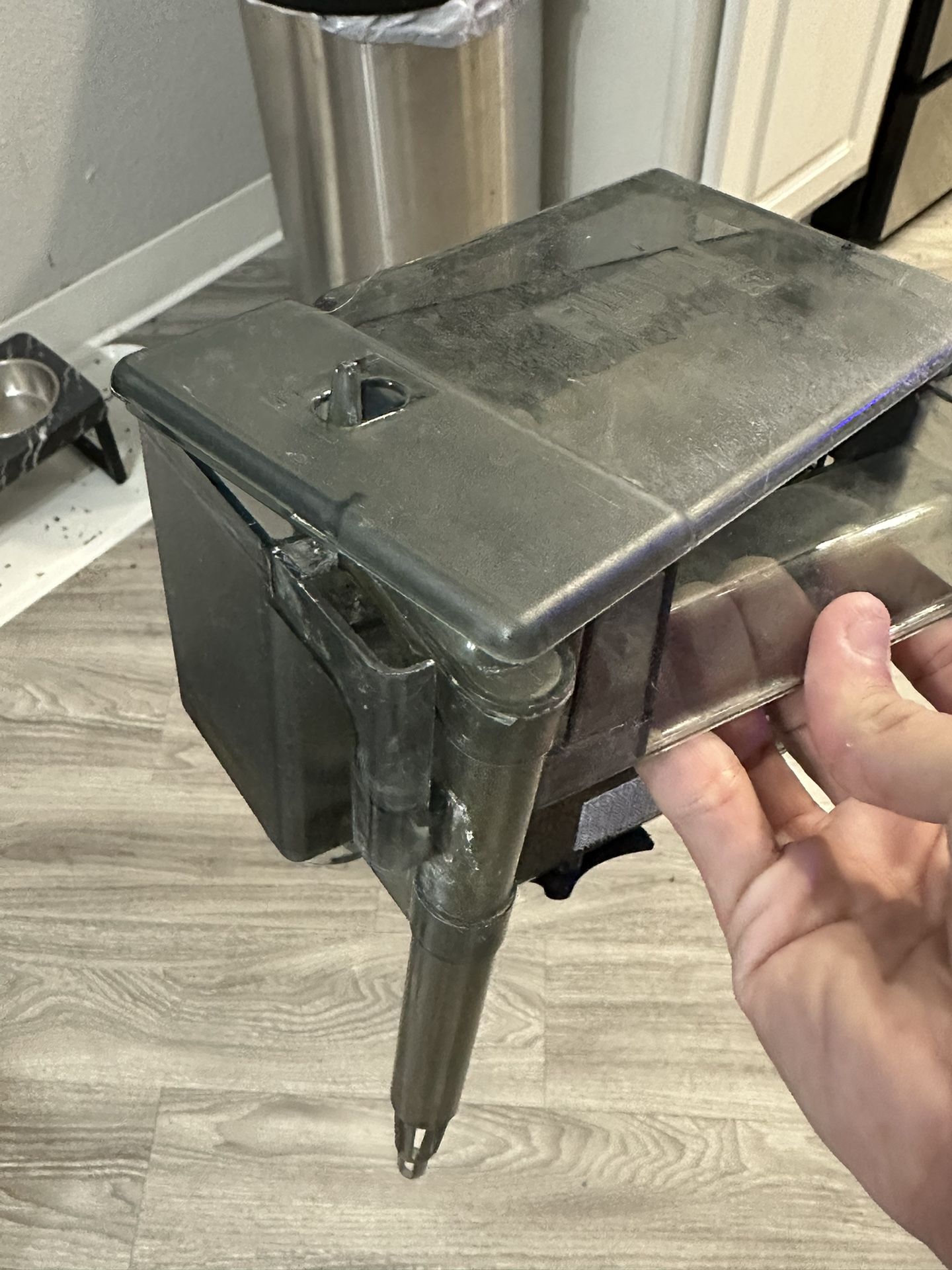 Aquarium Supplies