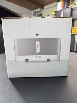 Sonos Connect Amp  V1
