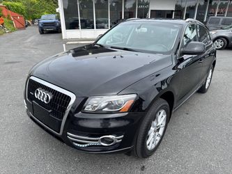 2010 Audi Q5