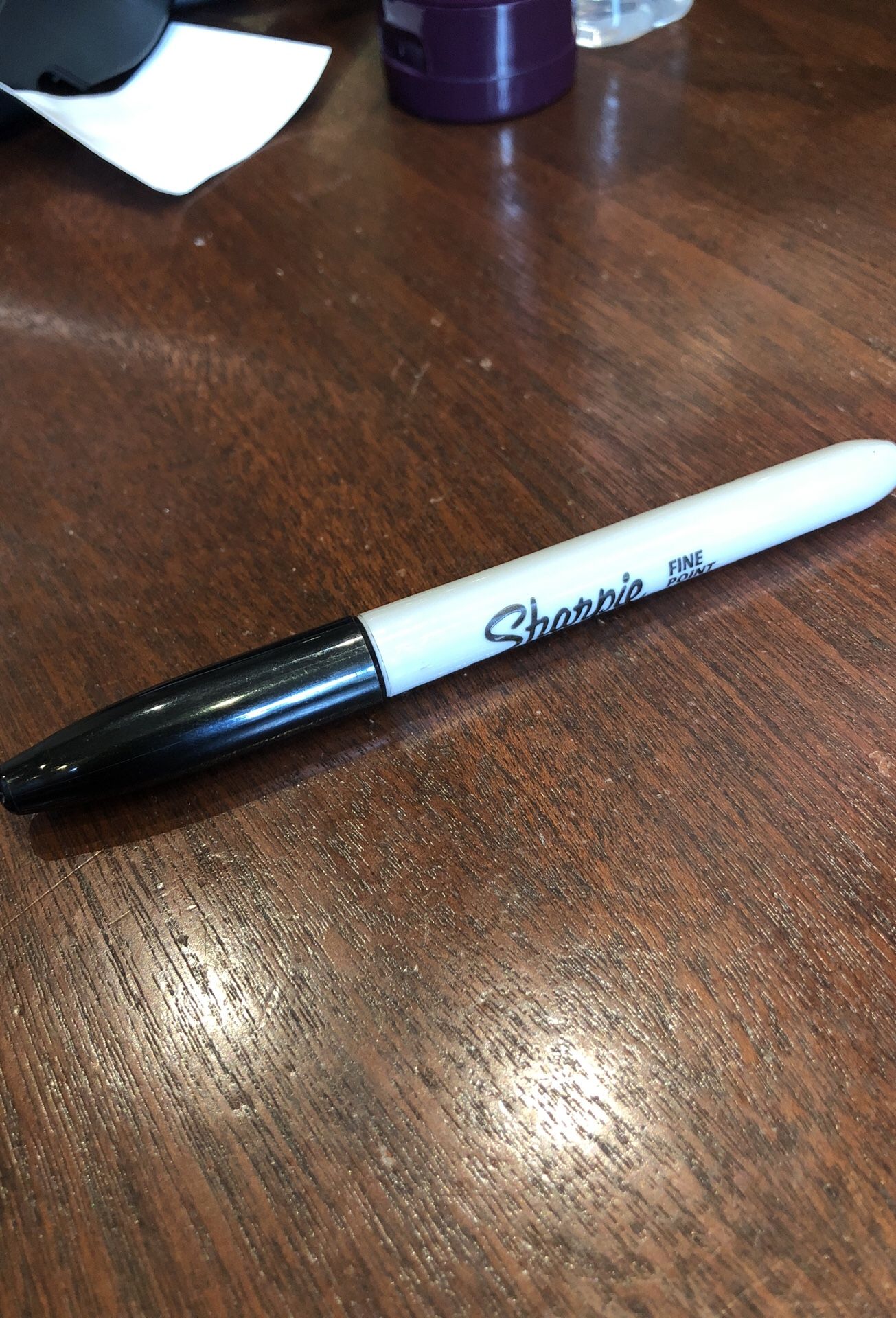 Sharpie