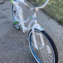 Kulana Cruiser Co Bicycle