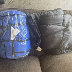 Sleeping Bags