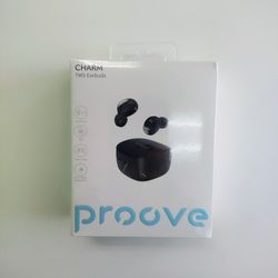 Proove Earphones
