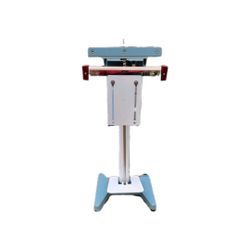 Foot Operated ULINE 12inch impulse Bag Sealer H-87