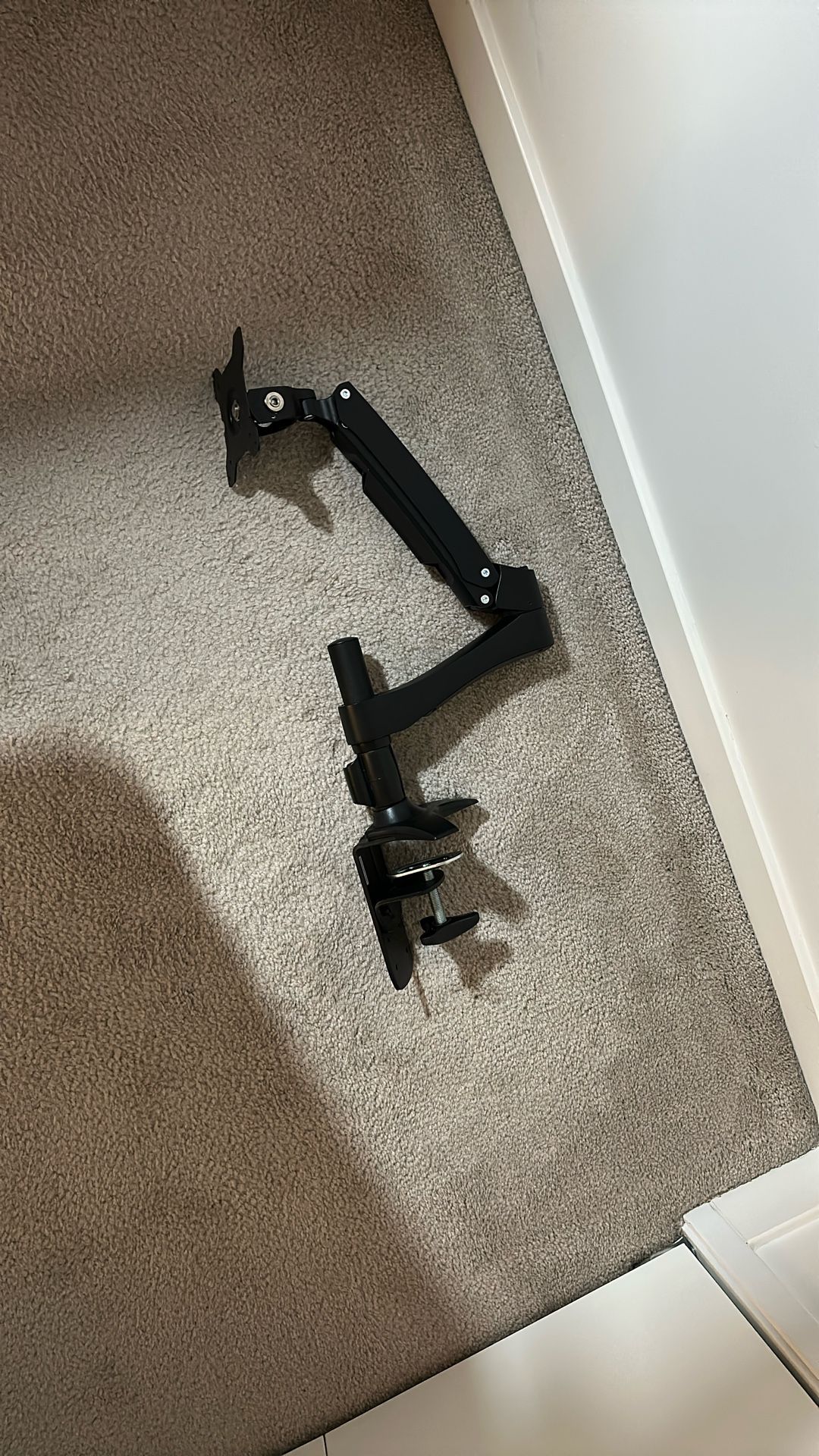 NZXT Monitor Arm