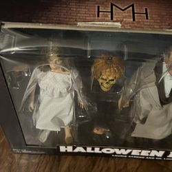 NECA Hollween 2 