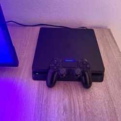 PS4 