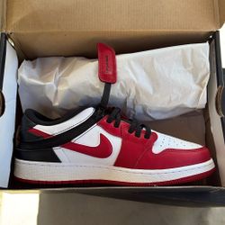 Air Jordan 1 Low Flyease (GS)
