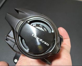 Shimano Bantam Open Box Unused(22 Model)