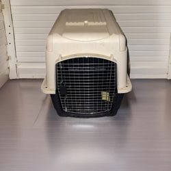 Large Dog Crate