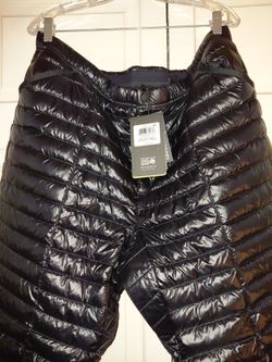 Men' Mountain Hardware Ghost Whisper Down Pants