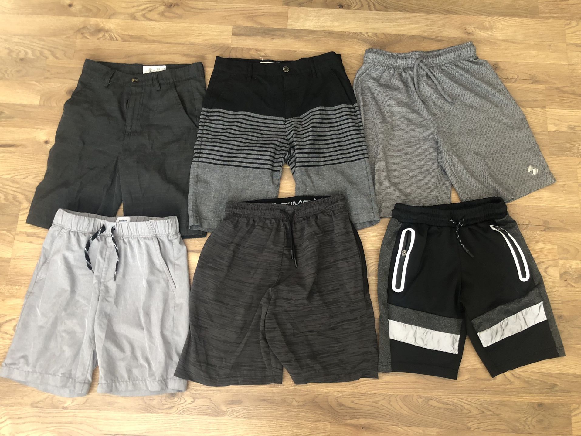 Boys Size 10-12 Clothing