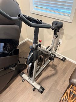 Yosuda Indoor Exercise  Bike