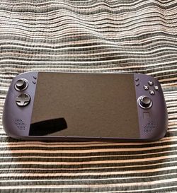 Lenovo Legion Go S
