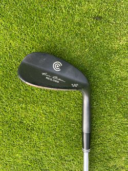 Cleveland 56 degrees Wedge